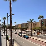Avenida Velez Malaga