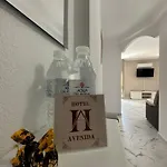 Appartement Avenida Velez Malaga
