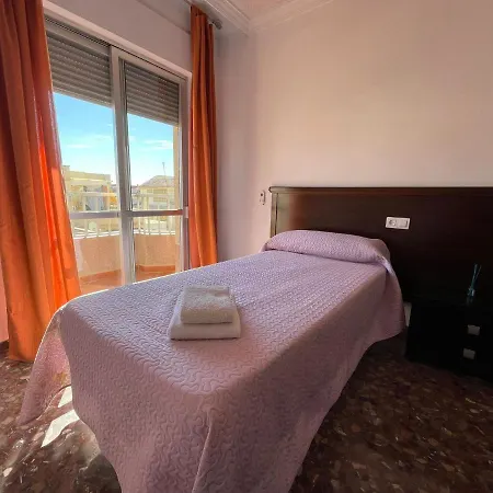 Avenida Apartment