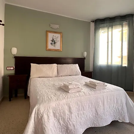 Avenida Apartment Velez Malaga
