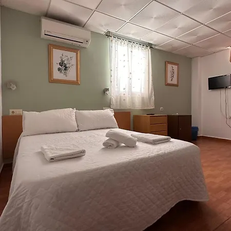 Apartment Avenida