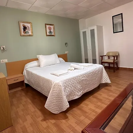 Avenida Apartment *