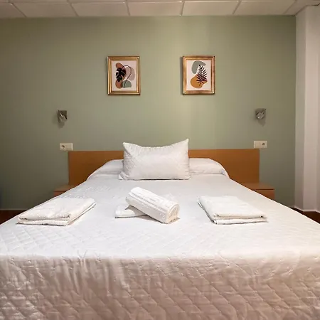 Apartment Avenida