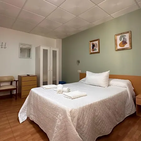 Avenida Apartment *