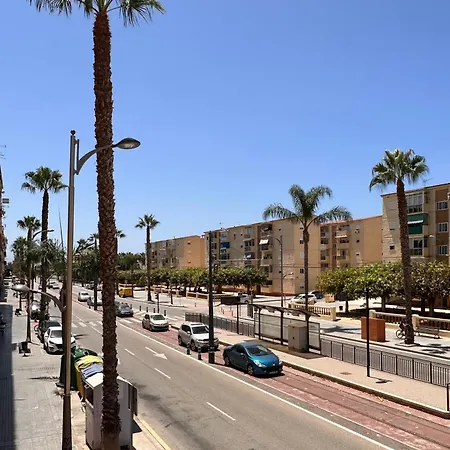 Avenida Velez Malaga