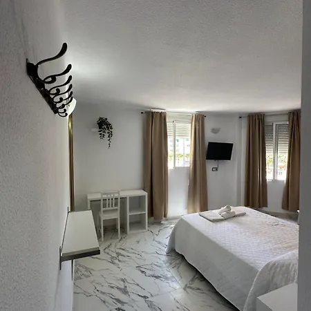 Apartment Avenida