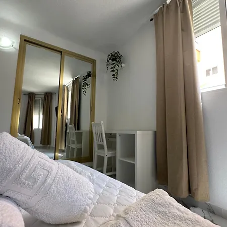 Apartment Avenida *