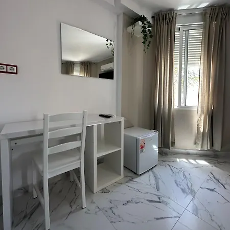 Avenida Apartment