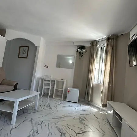 Apartment Avenida