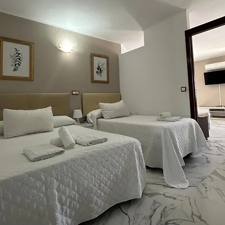 Apartment Avenida