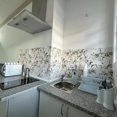 Avenida Apartment