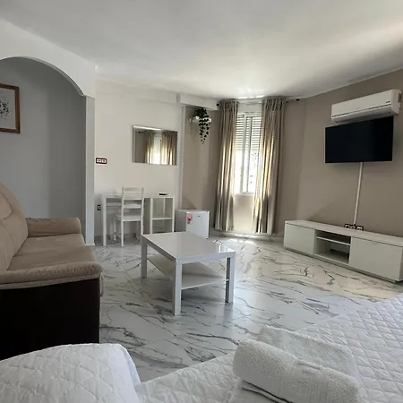 Apartment Avenida
