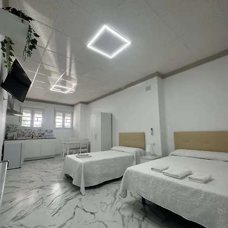 Apartment Avenida *