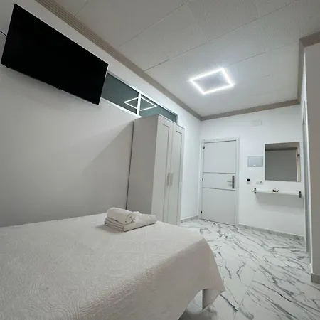 Avenida Apartment Velez Malaga