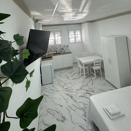 Avenida Apartment