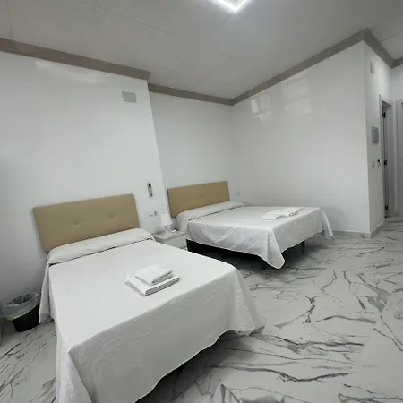 Avenida Apartment Velez Malaga