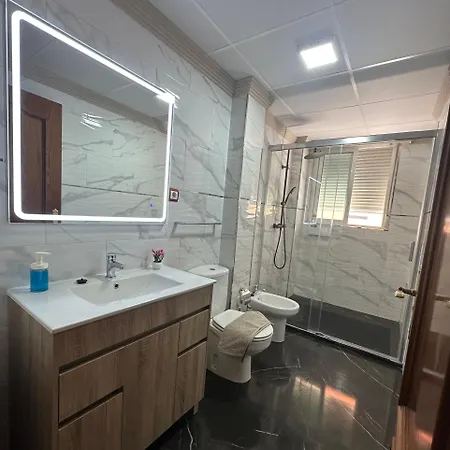Avenida Apartment *