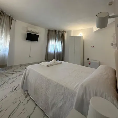 Apartment Avenida *