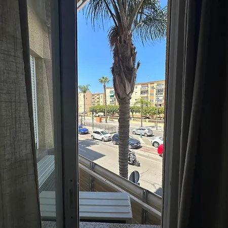 Apartment Avenida *