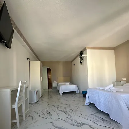 Avenida Velez Malaga
