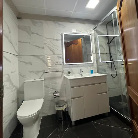 Avenida Apartment