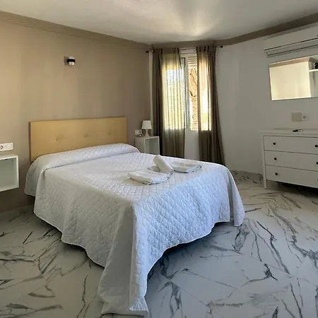 Avenida Apartment
