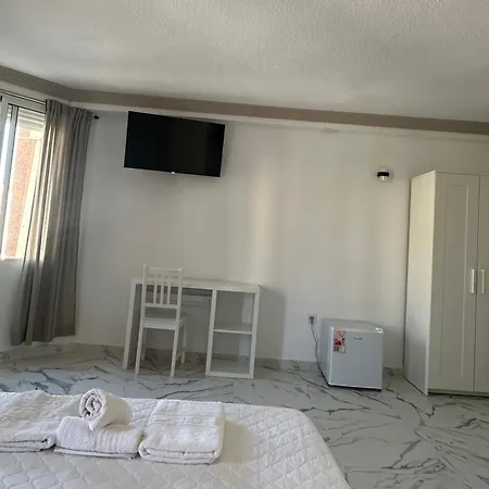 Apartment Avenida