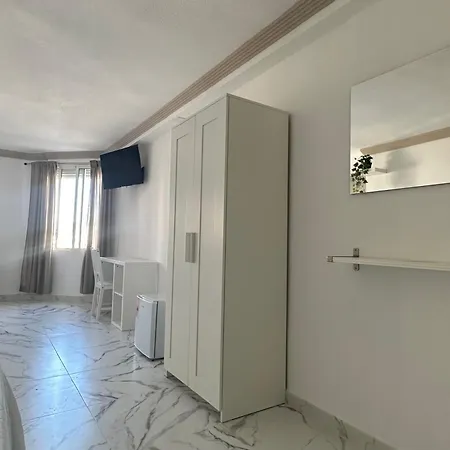 Apartment Avenida *