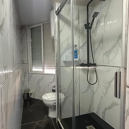 Apartment Avenida