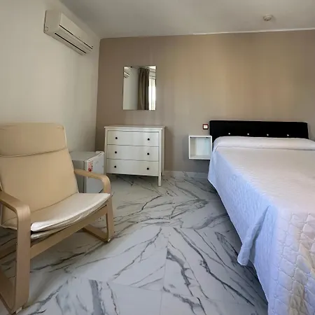 Apartment Avenida