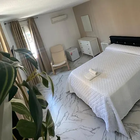 Avenida Apartment *