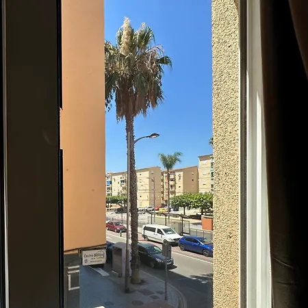 Apartment Avenida *