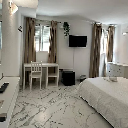 Avenida Apartment
