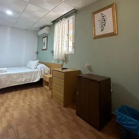 Avenida Apartment *