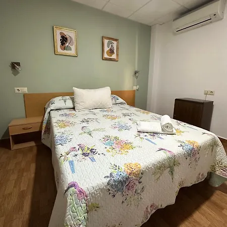 Apartment Avenida *