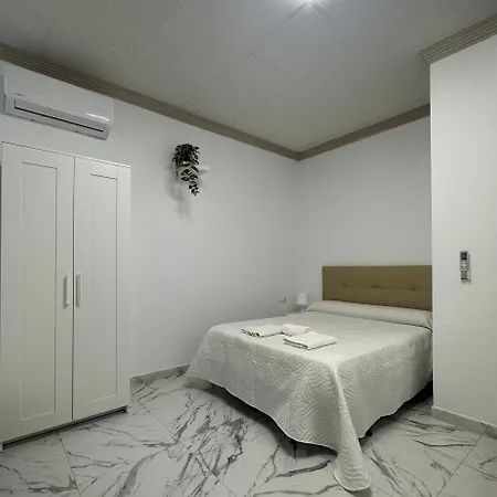 Apartment Avenida *