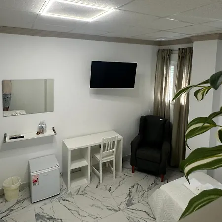 Avenida Apartment Velez Malaga