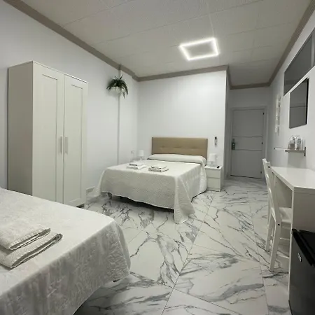Avenida Apartment