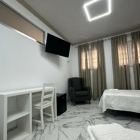 Apartment Avenida *