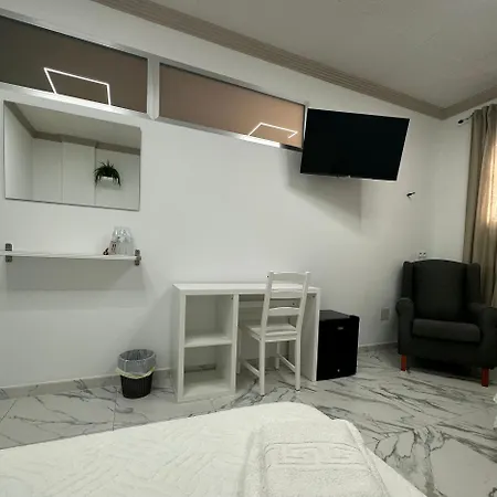 Avenida Apartment Velez Malaga