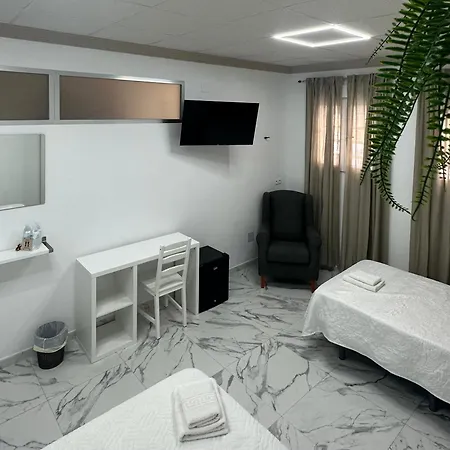 Appartamento Avenida Velez Malaga