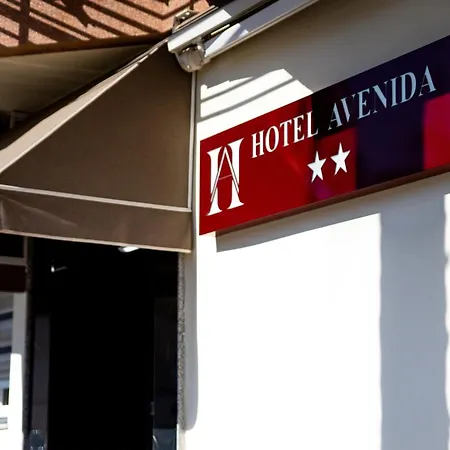 Daire Avenida *